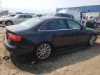 2015 Audi A4 Premium Plus