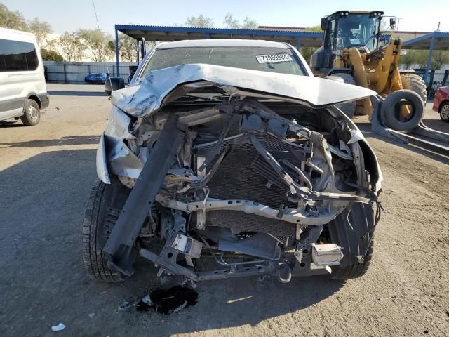 2007 Toyota Tacoma Double Cab Prerunner Long BED