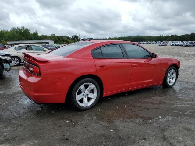 2012 Dodge Charger R/T