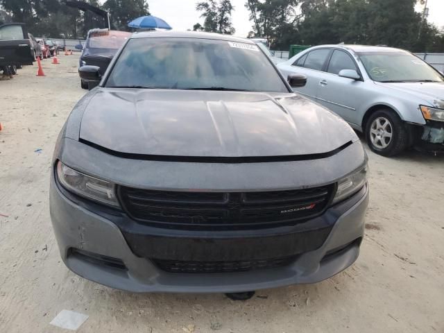 2018 Dodge Charger SXT