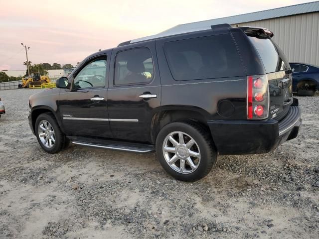 2011 GMC Yukon Denali