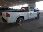 1995 Chevrolet S Truck S10