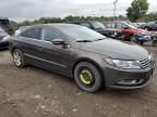 2014 Volkswagen CC Sport