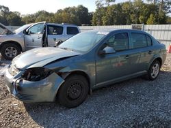 Salvage cars for sale at Augusta, GA auction: 2009 Chevrolet Cobalt LT