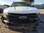 2021 Chevrolet Silverado K1500 LT Trail Boss