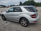 2009 Mercedes-Benz ML 350