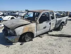 Ford Vehiculos salvage en venta: 1999 Ford F250 Super Duty