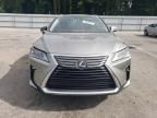 2018 Lexus RX 350 L