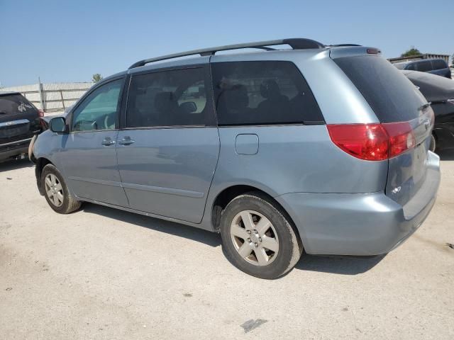 2006 Toyota Sienna CE