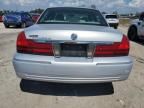 2003 Mercury Grand Marquis GS