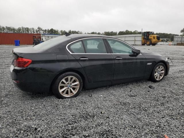 2015 BMW 528 XI