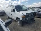 2011 Ford Econoline E150 Van