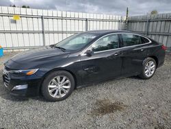 2024 Chevrolet Malibu LT en venta en Arlington, WA