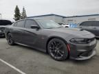 2022 Dodge Charger Scat Pack