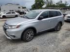 2016 Mitsubishi Outlander ES