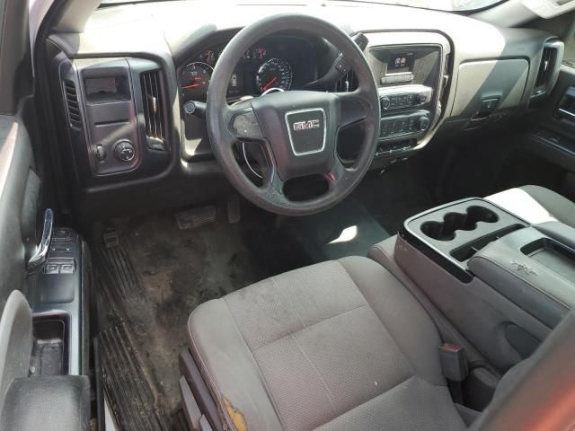 2016 GMC Sierra C1500