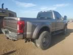 2022 Ford F350 Super Duty