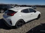 2020 Hyundai Veloster Turbo