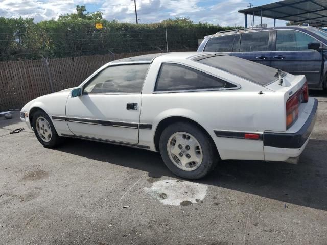 1985 Nissan 300ZX 2+2