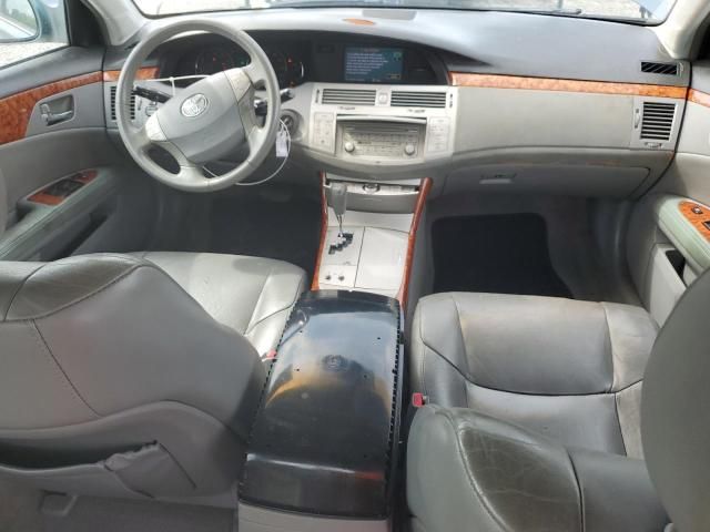 2007 Toyota Avalon XL