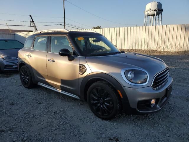 2019 Mini Cooper Countryman