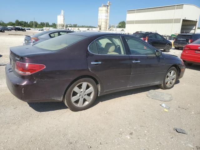 2005 Lexus ES 330