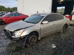 Nissan salvage cars for sale: 2010 Nissan Altima Base