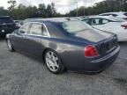 2012 Rolls-Royce Ghost