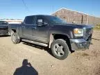 2015 GMC Sierra K2500 SLT