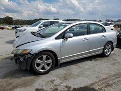 2009 Honda Civic LX-S en venta en Lebanon, TN