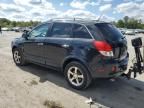 2012 Chevrolet Captiva Sport