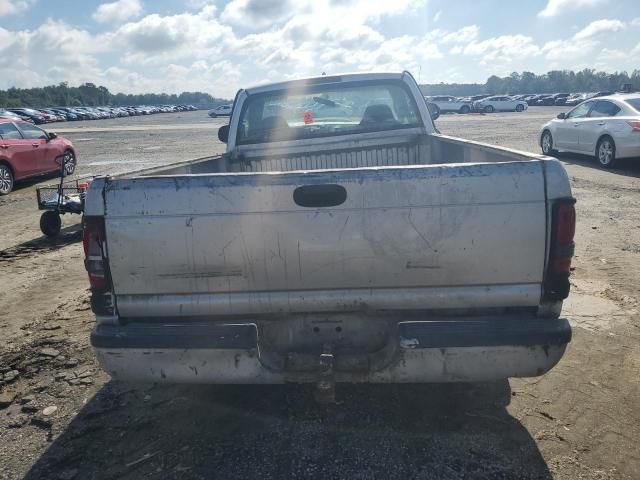 2001 Dodge RAM 1500