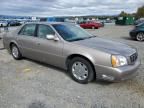 2001 Cadillac Deville DHS