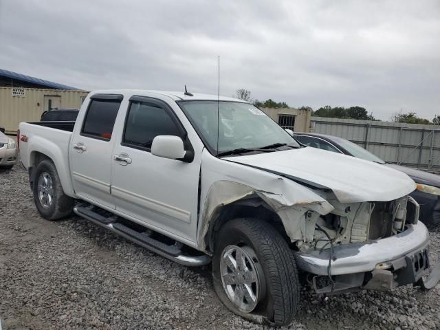 2011 Chevrolet Colorado LT