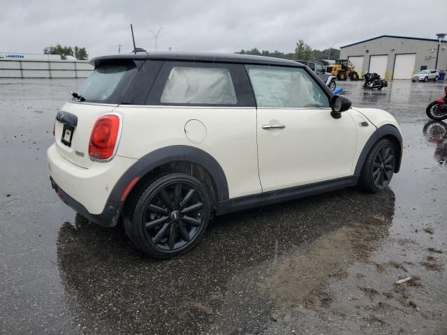 2017 Mini Cooper