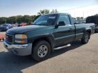 2003 GMC New Sierra K1500