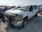 2013 Chevrolet Silverado K2500 Heavy Duty