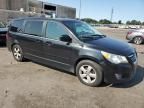 2011 Volkswagen Routan SEL