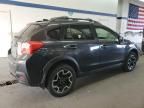 2016 Subaru Crosstrek Limited