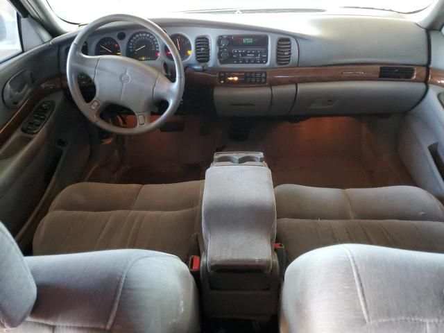 2000 Buick Lesabre Custom