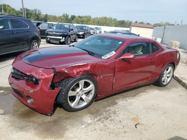 2010 Chevrolet Camaro LT