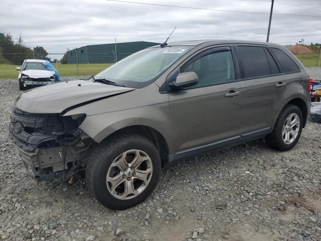 2012 Ford Edge SEL