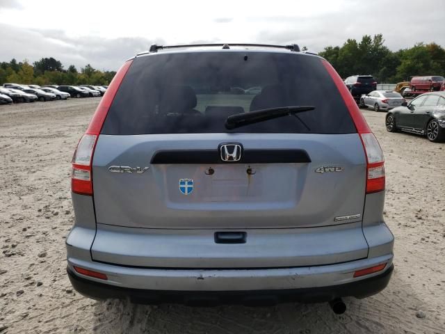 2011 Honda CR-V SE