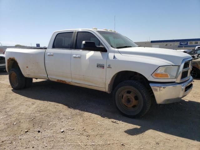 2011 Dodge RAM 3500