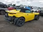 2007 Saturn Sky Redline