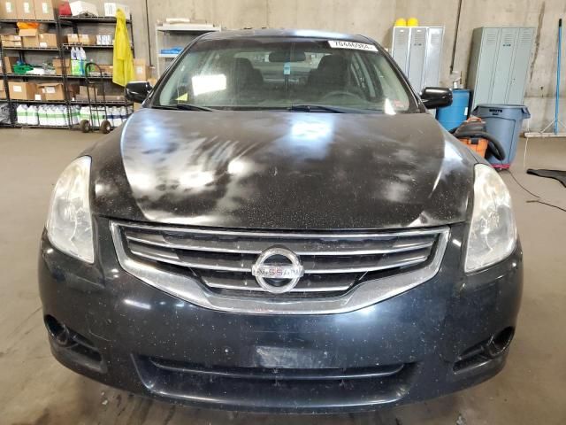 2011 Nissan Altima Base