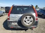 2004 Honda CR-V EX