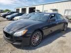 2015 Maserati Quattroporte S