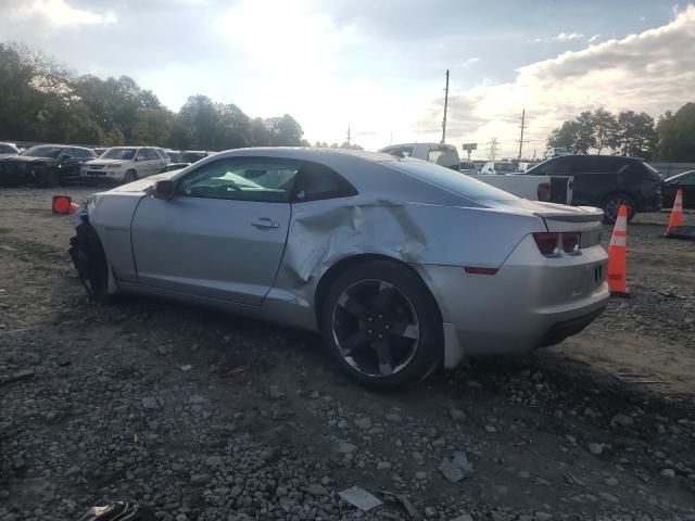 2010 Chevrolet Camaro LT