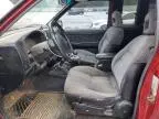 1997 Nissan Truck King Cab SE